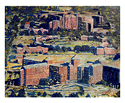 pocahontas pilgrim psychiatric hospital ny