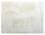 rocky mountain log home