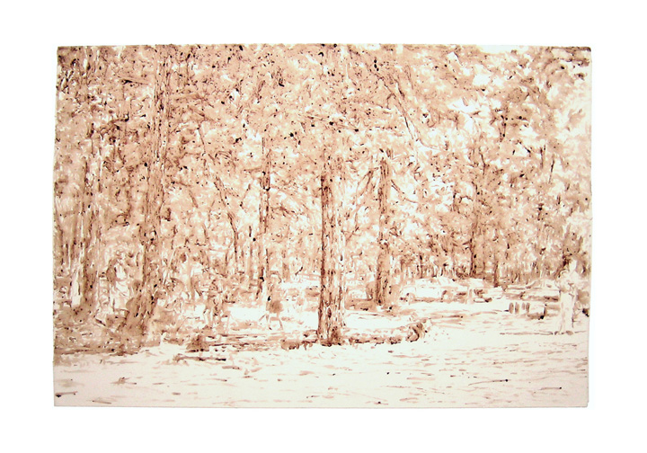 a thousand generations