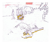 echo the story of the king