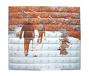 gargaphie into the woods