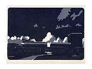 graduate fine arts building kearney state college ne