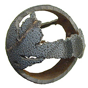 sideview underhill casco bay me