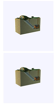 witchbunker cd cover