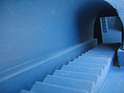 frontier monument model detail 2