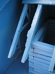 frontier monument model detail 3