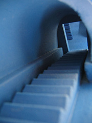 frontier monument model detail 7